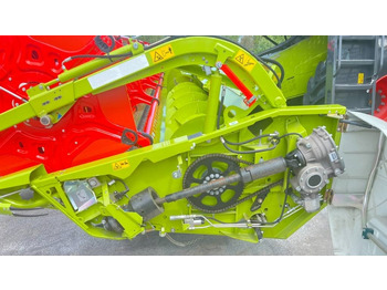 Utilaje pentru combină agricola nou Claas VARIO 770: Foto 2