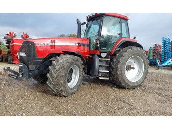 Tractor agricol CASE IH MX Magnum