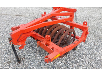 Compactor agricola Dalbo Levelflex 2000: Foto 3