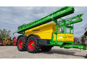 Maşină de erbicidat tractata DAMMANN