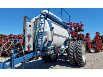 Semănătoare de precizie Kverneland Unicorn SD 18 rk. m. gødning.: Foto 5