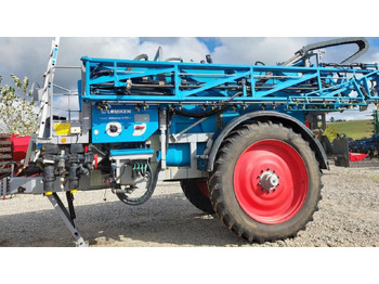 Maşină de erbicidat tractata LEMKEN