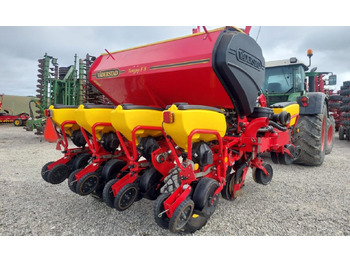 Semănătoare de precizie Väderstad Tempo 8 F med E-service: Foto 2
