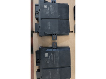 Tablou de bord pentru Camion nou MERCEDES-BENZ CONTROL UNIT TM-BF: Foto 2