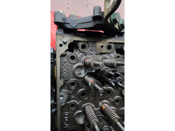 Chiulasă pentru Camion MERCEDES-BENZ OM 470 LA: Foto 3