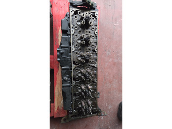 Chiulasă pentru Camion MERCEDES-BENZ OM 470 LA: Foto 2