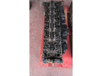 Chiulasă pentru Camion MERCEDES-BENZ OM 470 LA: Foto 4