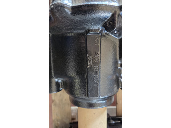 Volan nou MERCEDES-BENZ POWER STEERING ACTROS: Foto 2