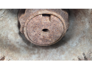 Diferențial pentru Camion MERCEDES-BENZ REAL AXLE MERCEDES ATEGO EURO 6: Foto 2