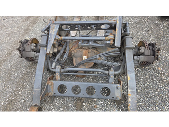 Diferențial MERCEDES-BENZ Atego