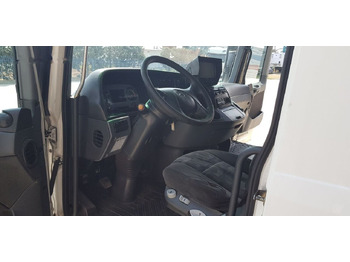 Cabină MERCEDES-BENZ Actros