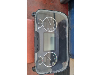 Tablou de bord MERCEDES-BENZ Actros