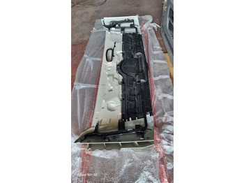 Capotă pentru Camion nou Mercedes-Benz MERCEDES ACTROS MP4 EURO 6   Mercedes-Benz ACTROS MP4: Foto 2 Capotă pentru Camion nou Mercedes-Benz MERCEDES ACTROS MP4 EURO 6   Mercedes-Benz ACTROS MP4: Foto 2