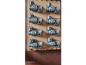 Schimbător de viteze pentru Camion WABCO GEAR CYLINDER 4213500860   Mercedes-Benz ACTROS MP2 -MP3: Foto 2