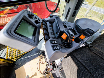 Tractor pe senile CHALLENGER MT 865: Foto 5