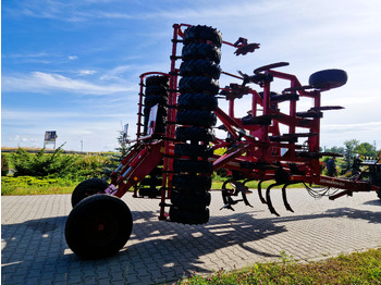 Leasing de Horsch Terrano FX 6 Horsch Terrano FX 6: Foto 4