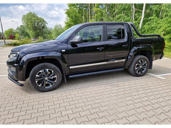 SUV VOLKSWAGEN Amarok