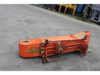 Braț pentru Excavator Atlas 2005: Foto 2 Braț pentru Excavator Atlas 2005: Foto 2