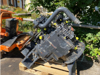 Cutie de viteze DOOSAN