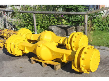 Punte şi piese FAUN