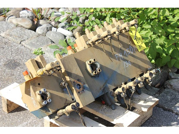 Supapa hidraulica HITACHI