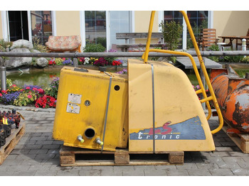 Rezervor hidraulic FURUKAWA