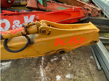 Braț Komatsu PC 150: Foto 3
