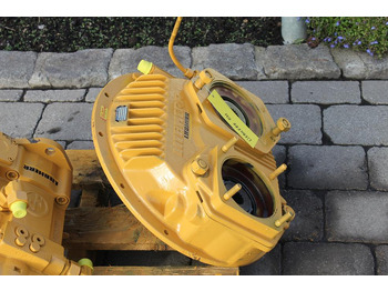 Transmisie pentru Utilaje constructii Liebherr 531: Foto 2