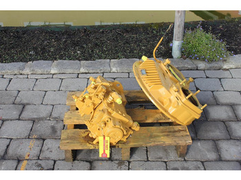 Transmisie pentru Utilaje constructii Liebherr 531: Foto 3