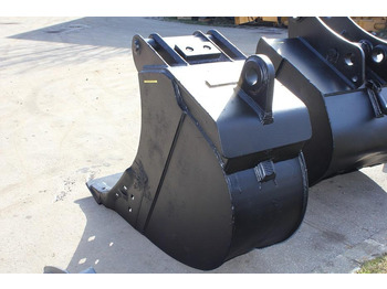 Cupă excavator Liebherr A/R 912-922: Foto 3