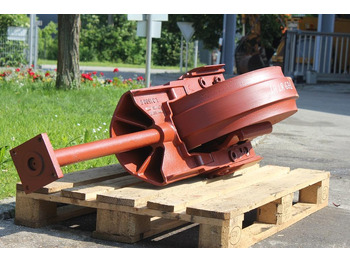 Piese cale de rulare LIEBHERR