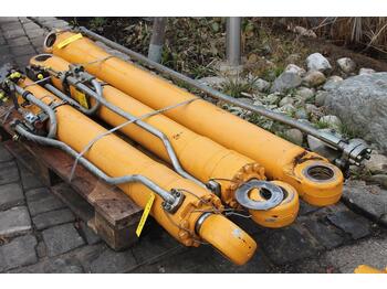 Cilindru hidraulic LIEBHERR