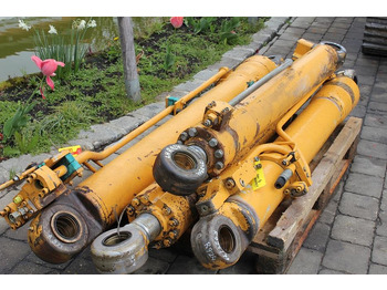 Cilindru hidraulic LIEBHERR