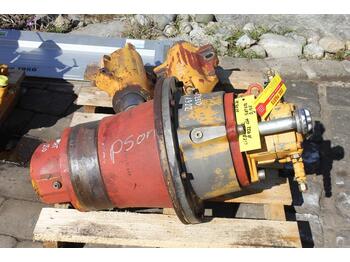 Reductor de rotire LIEBHERR