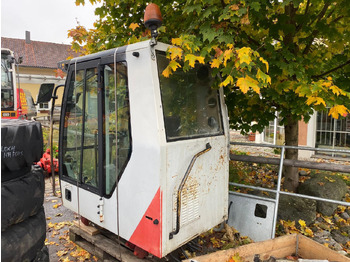 Cabină pentru Utilaje constructii O&K MH Plus: Foto 4