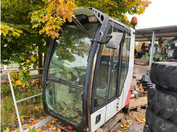 Cabină pentru Utilaje constructii O&K MH Plus: Foto 3