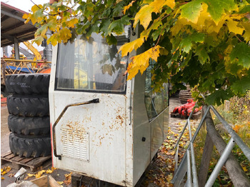 Cabină pentru Utilaje constructii O&K MH Plus: Foto 2