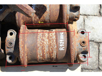 Rola de rulare pentru Utilaje constructii R 924 HDSL, R 934: Foto 4