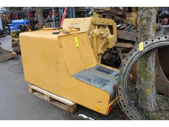 Piesă de schimb LIEBHERR