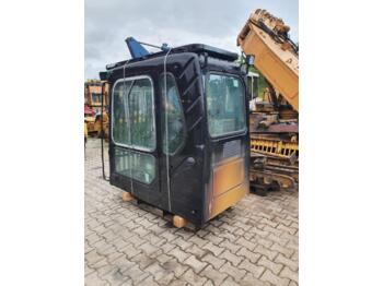 Cabină pentru Utilaje constructii Volvo EC 240 BNLC: Foto 4