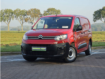 Autoutilitară box CITROËN Berlingo