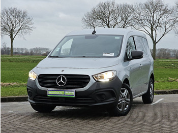 Autoutilitară box MERCEDES-BENZ Citan