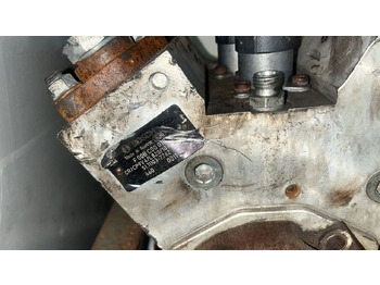 Pompă de combustibil pentru Camion Bosch Pompa Wysokiego Ciśnienia MAN "V" MAN 51.11103-7762 F00BC0 51.11103-7762   truck: Foto 2