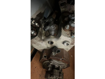 Pompă de combustibil pentru Camion Bosch Pompa Wysokiego Ciśnienia MAN "V" MAN 51.11103-7762 F00BC0 51.11103-7762   truck: Foto 4