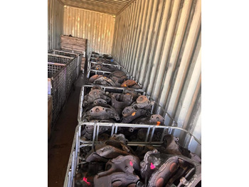 Etrier de frână MAN TGL