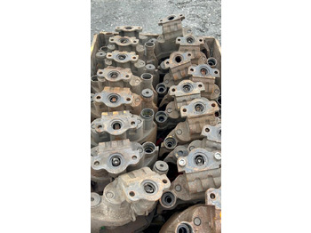 Etrier de frână pentru Camion DAF SN7 / SB7 XF CF 105, 95, 106 SN7205 / SN7114: Foto 4