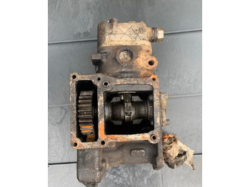 Compresor, instalatie aer comprimat pentru Camion Knorr-Bremse MAN 51.54100.7273   MAN TGA TGX TGS truck: Foto 2