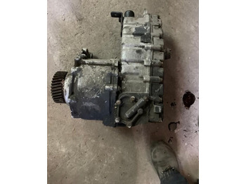 Transmisie pentru Camion Scania truck: Foto 3 Transmisie pentru Camion Scania truck: Foto 3