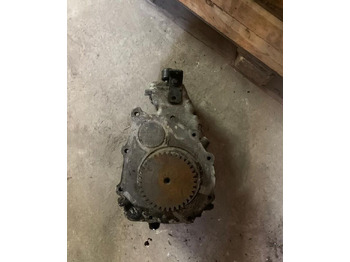 Transmisie pentru Camion Scania truck: Foto 2 Transmisie pentru Camion Scania truck: Foto 2