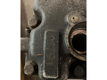 Transmisie pentru Camion Scania truck: Foto 4 Transmisie pentru Camion Scania truck: Foto 4